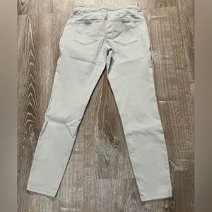 Womens Maurice’s khaki pants size medium- regular length